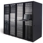 image of servers